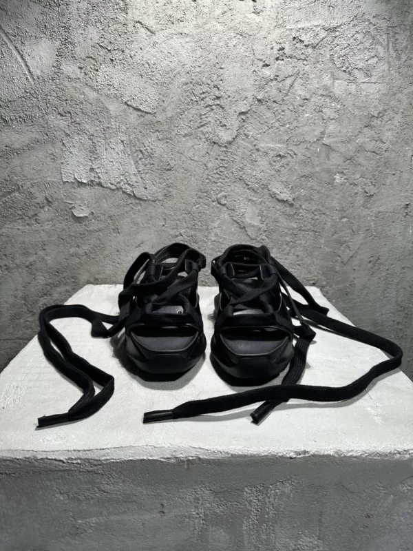 Rick Owens shoes - rep shoes