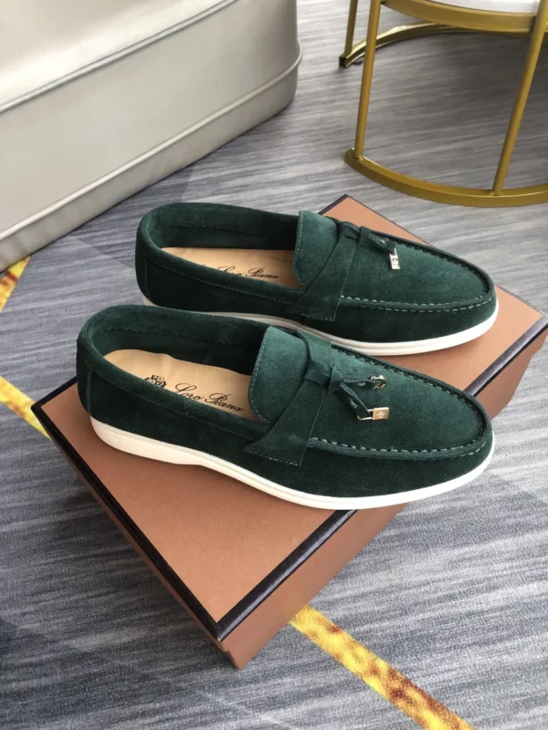 Loro Piana shoes - Reps shoes