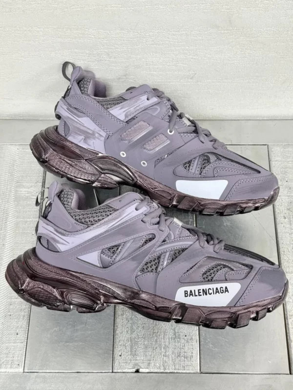 Balenciaga shoes - Reps shoes