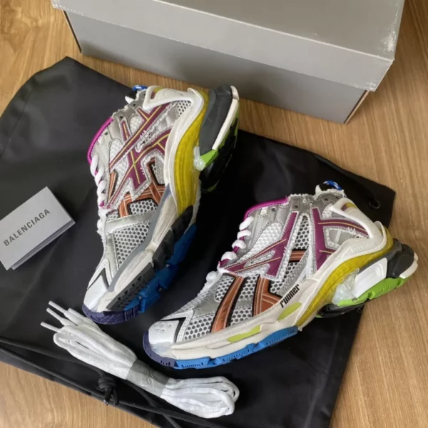 Balenciaga shoes - rep shoes