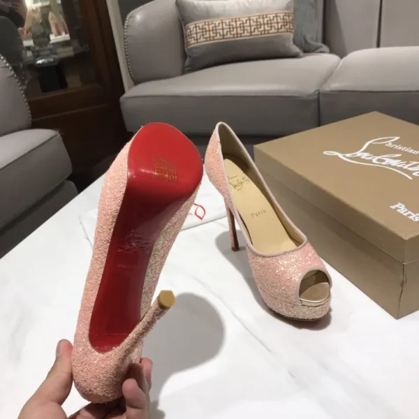 Christian Louboutin shoes - Reps shoes