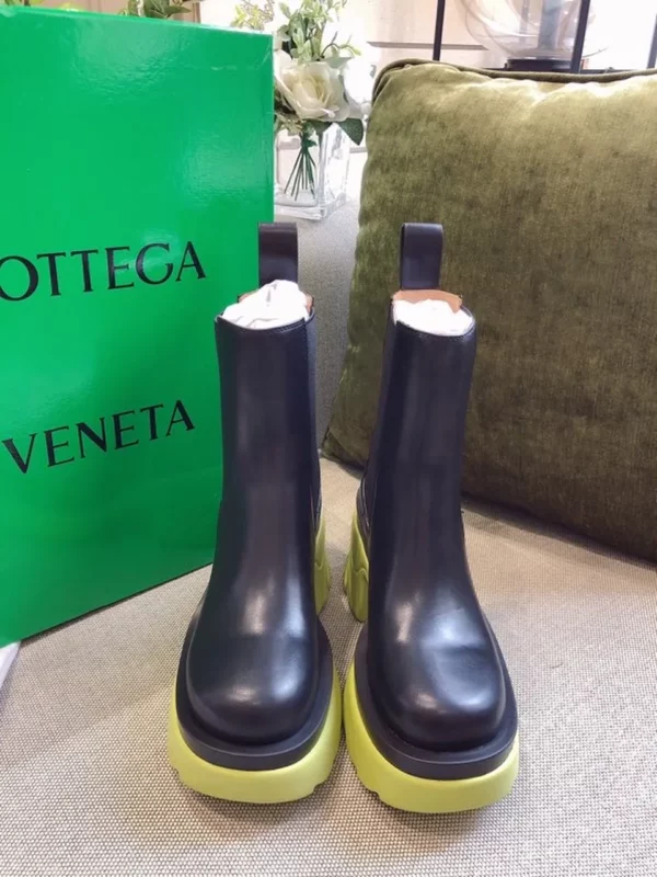 Bottega Veneta shoes - Replica shoes