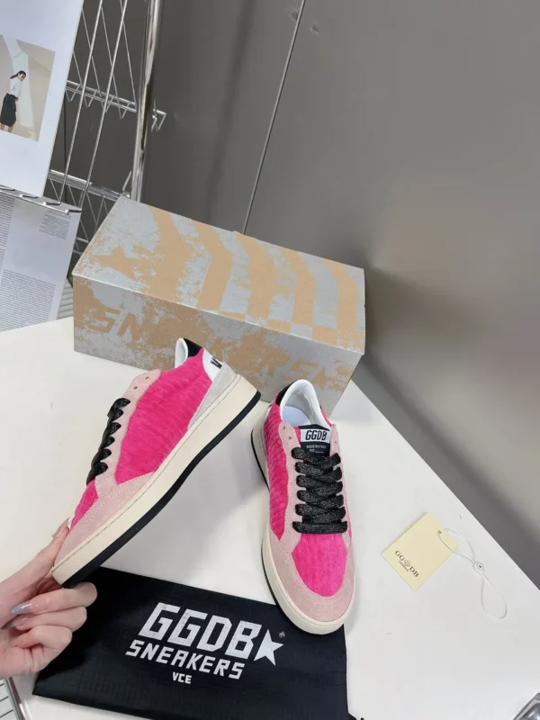 GGDB shoes - rep shoes