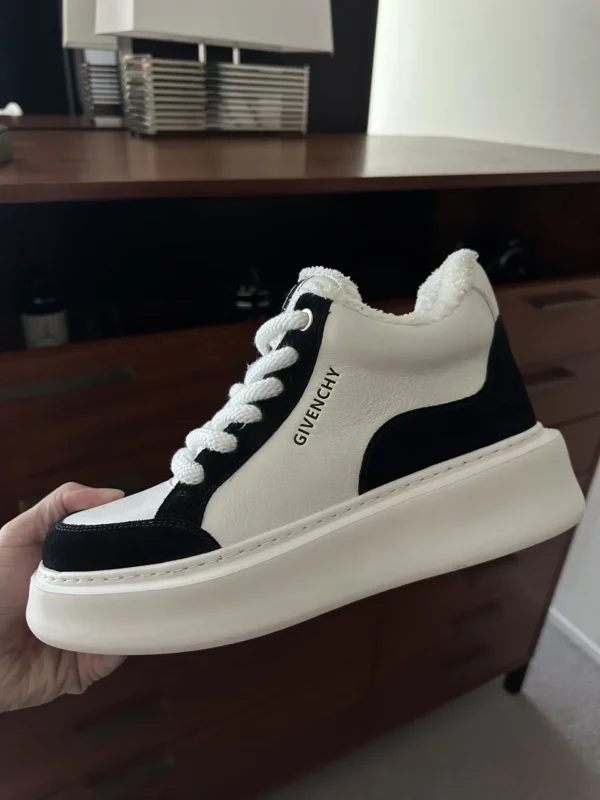 Givenchy shoes - rep shoes