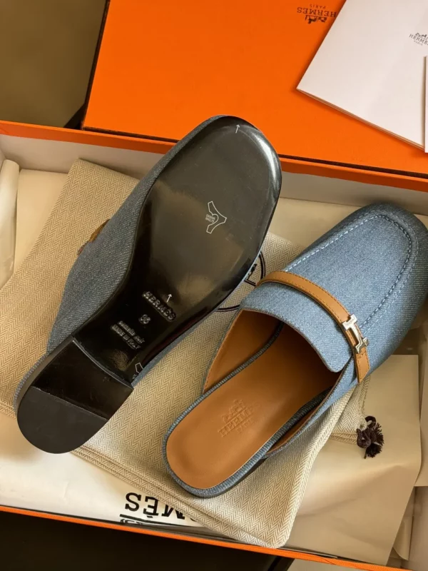 Hermes shoes - Replica shoes