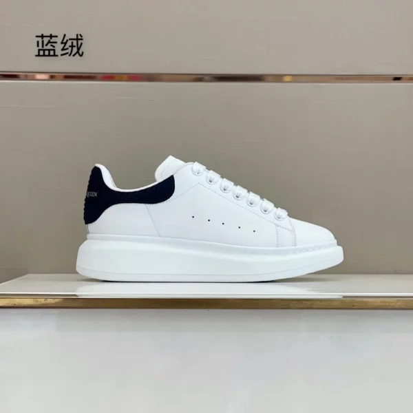 Alexander MCQueen shoes - rep shoes