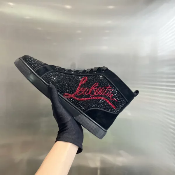 Christian Louboutin shoes - Reps shoes