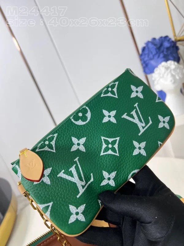 Louis Vuitton bag - louis vuitton replica bags