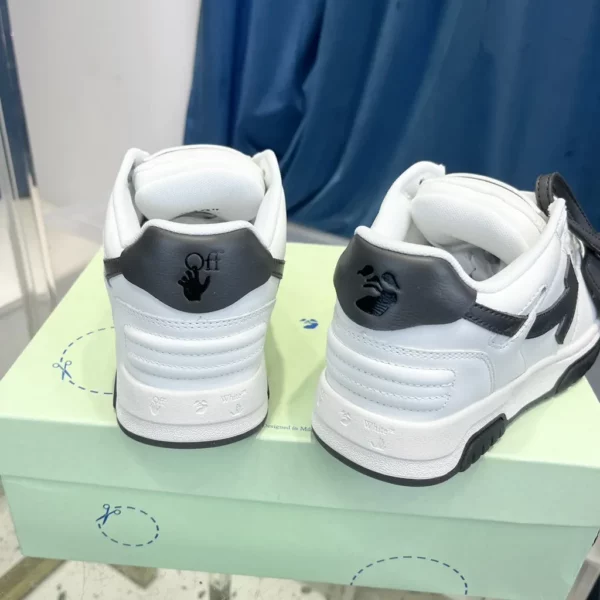 Off White shoes - Replica shoes