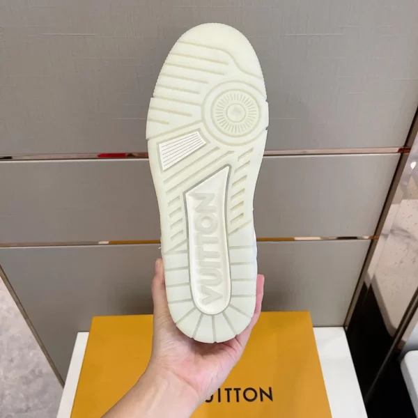 Louis Vuitton shoes - louis vuitton replica shoes