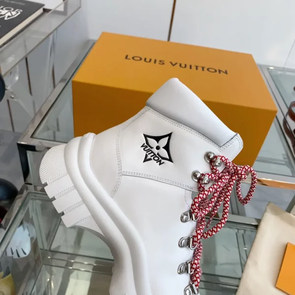 Louis Vuitton shoes - louis vuitton replica shoes