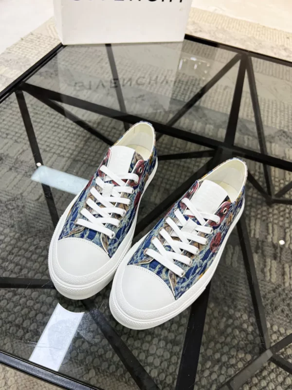 Givenchy shoes - Replica shoes