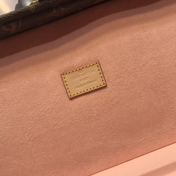 Louis Vuitton bag - louis vuitton replica bags