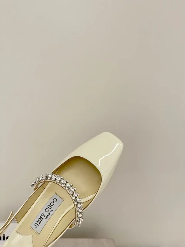 Jimmy Choo shoes - rep shoes