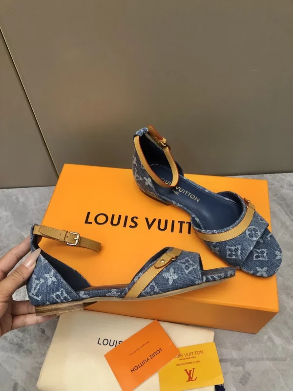 Louis Vuitton shoes - louis vuitton replica shoes