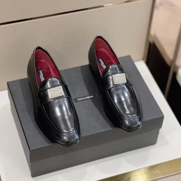 Dolce Gabbana shoes - Replica shoes