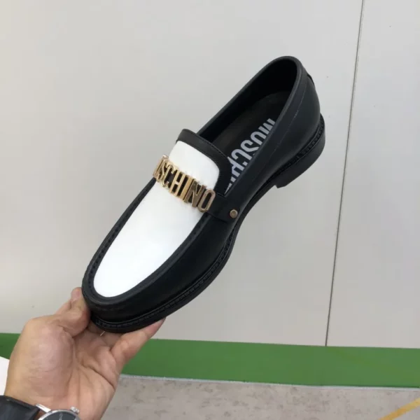 Moschino shoes - rep shoes