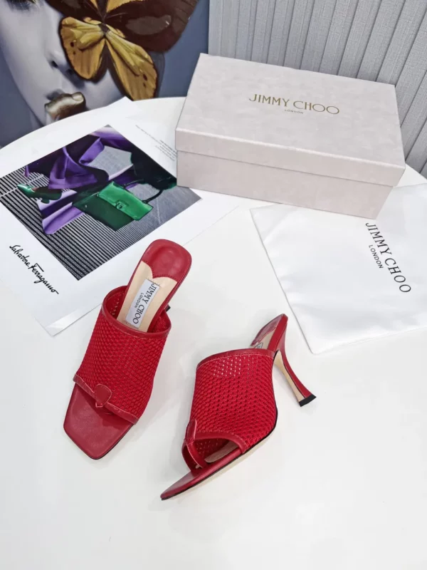 Jimmy Choo shoes - rep shoes