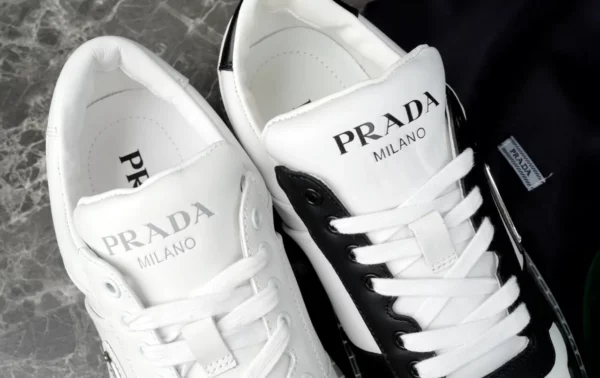 Prada shoes - Replica shoes