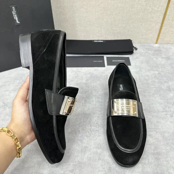 Dolce Gabbana shoes - Reps shoes