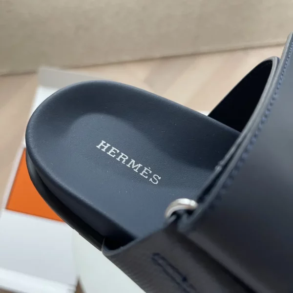 Hermes shoes - Reps shoes