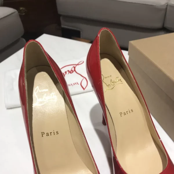 Christian Louboutin shoes - Replica shoes