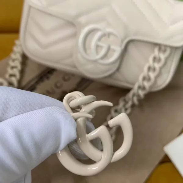 Gucci bag - replica gucci bags