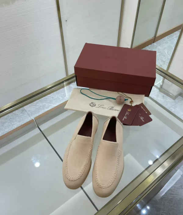 Loro Piana shoes - Replica shoes