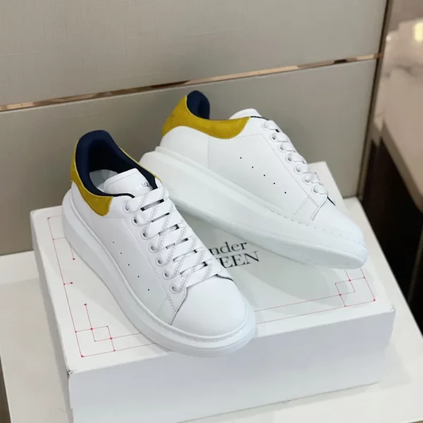 Alexander MCQueen shoes - rep shoes