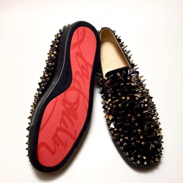 Christian Louboutin shoes - rep shoes