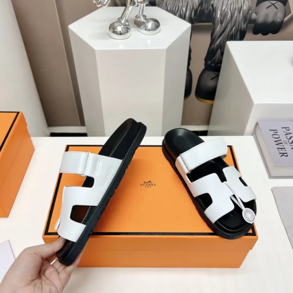 Hermes shoes - Reps shoes