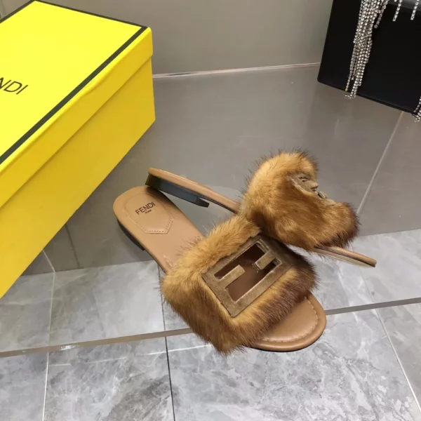 Fendi shoes - rep shoes