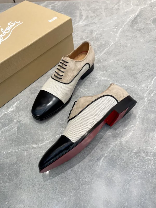 Christian Louboutin shoes - rep shoes