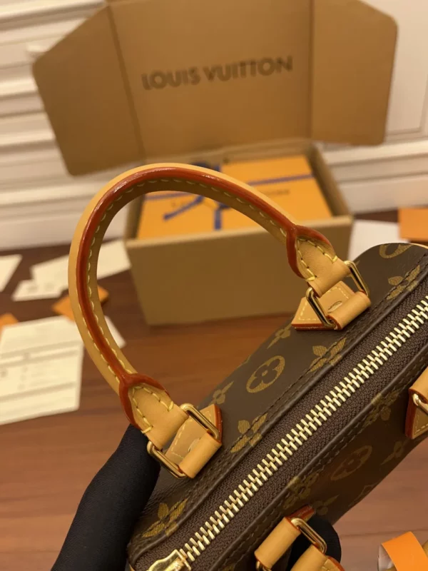 Louis Vuitton bag - louis vuitton replica bags