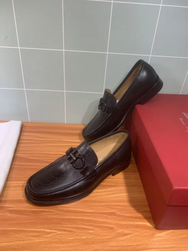 Ferragamo shoes - Reps shoes