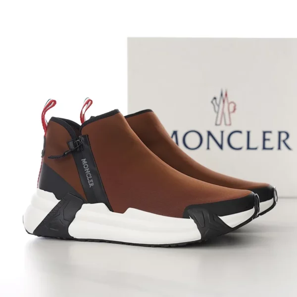 Moncler shoes - rep shoes