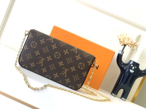 Louis Vuitton bag - louis vuitton replica bags