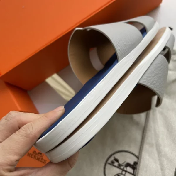 Hermes shoes - rep shoes