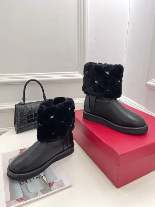 Valentino shoes - Reps shoes