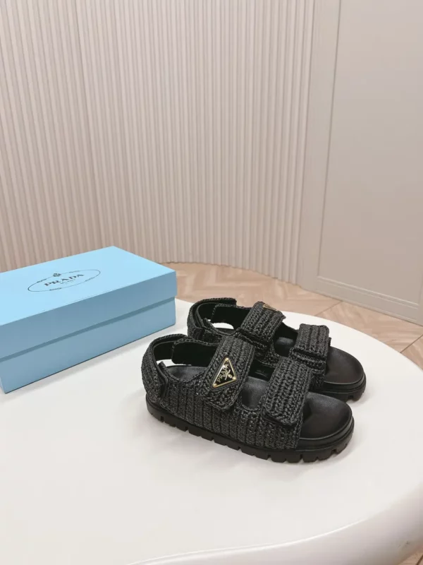 Prada shoes - rep shoes