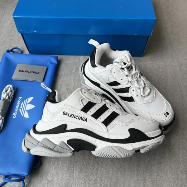 Balenciaga shoes - rep shoes