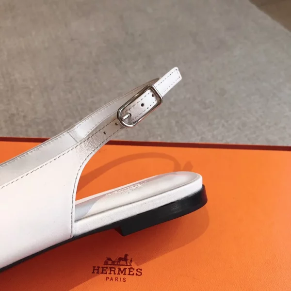 Hermes shoes - rep shoes