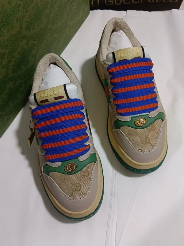 Gucci shoes - replica gucci shoes