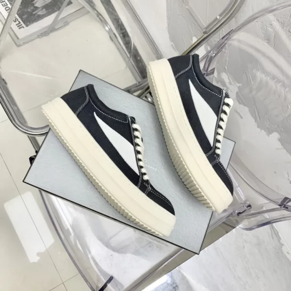 Rick Owens shoes - rep shoes