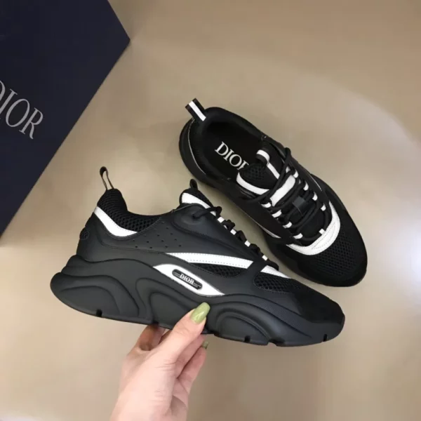 Dior shoes - Replica shoes