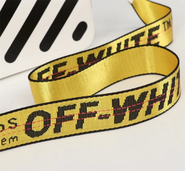 Off White bag - rep bags