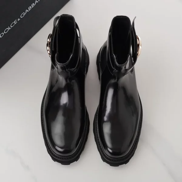 Dolce Gabbana shoes - rep shoes