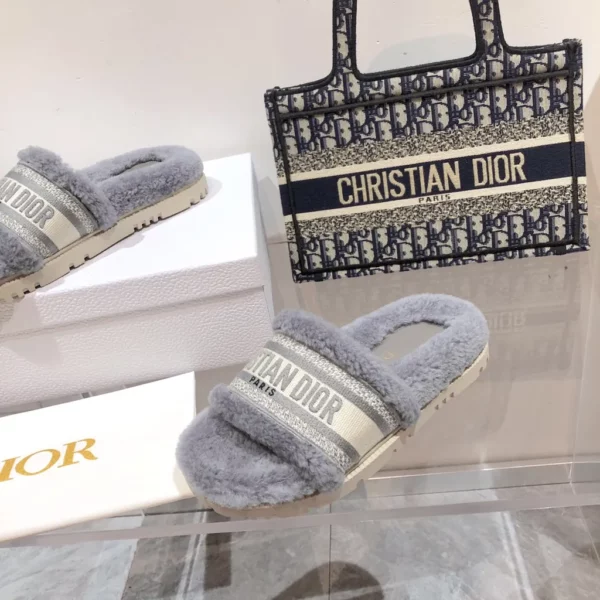 Dior shoes - Reps shoes