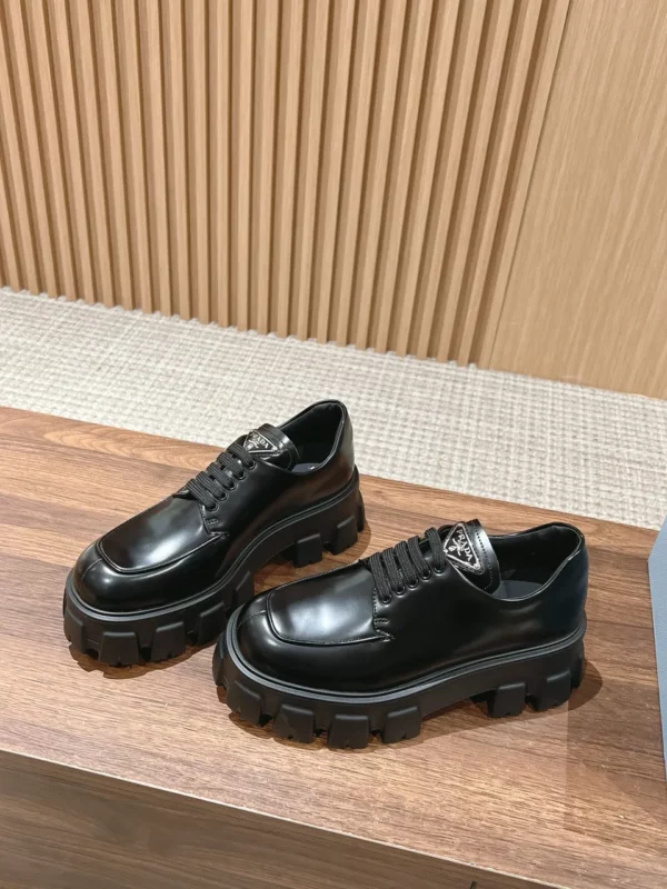 Prada shoes - Reps shoes