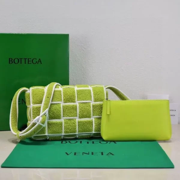 Bottega Veneta bag - rep bags